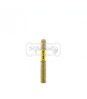 Camacho Connecticut Machitos