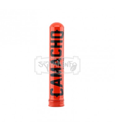 Camacho Corojo Robusto Tubos