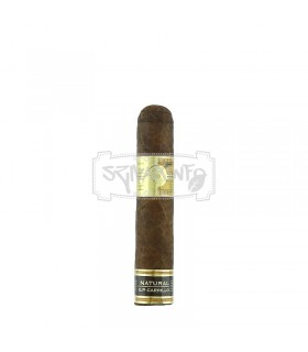 E.P. Carrillo Inch Natural No. 62