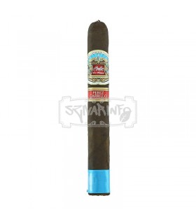 E.P. Carrillo La Historia E-III