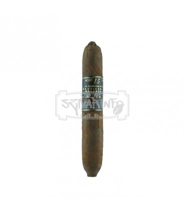 Gurkha Cellar Reserve Limitada 15 year Maduro Kraken XO