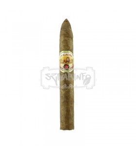 La Aurora 107 Ecuador Belicoso 21