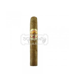 La Aurora 107 Ecuador Toro