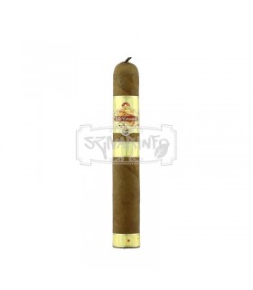 La Estancia Edición Exclusiva 52 EE52 Robusto