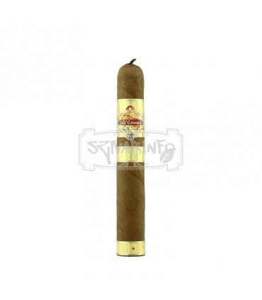 La Estancia Edición Exclusiva 52 EE52 Robusto