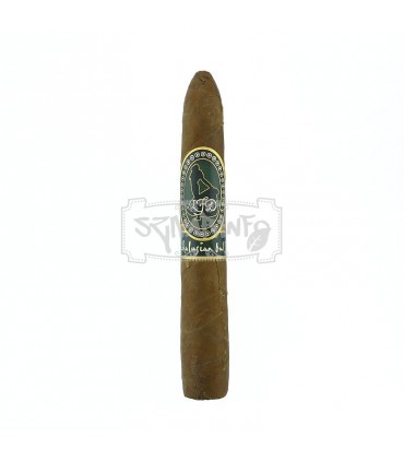 La Flor Dominicana Andalusian Bull