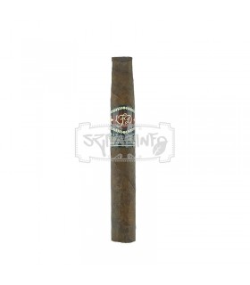 La Flor Dominicana Double Ligero Chisel Maduro