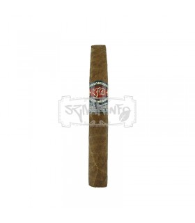 La Flor Dominicana Double Ligero Chisel Natural