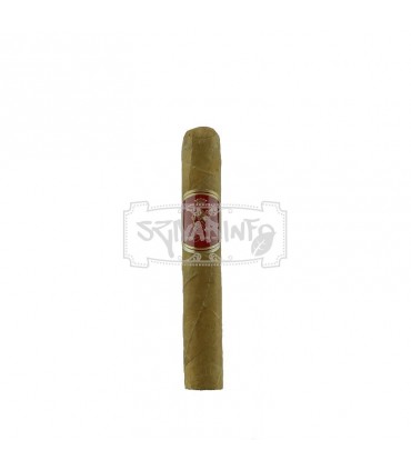 León Jimenes Connecticut Robusto