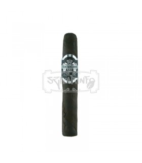 Macanudo Inspirado Black Robusto