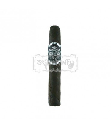 Macanudo Inspirado Black Robusto