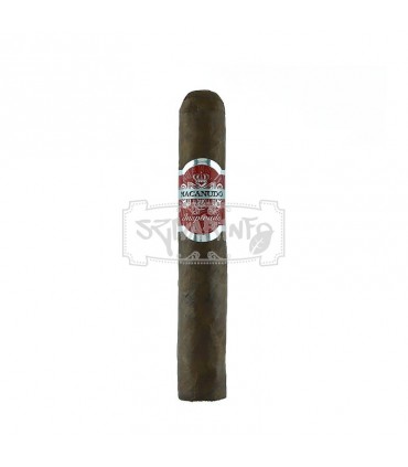 Macanudo Inspirado Red Robusto