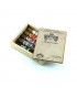 Macanudo Inspirado Robusto Sampler 5 db