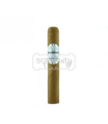 Macanudo Inspirado White Robusto