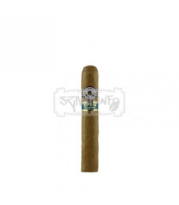 Montecristo Open Master A/T