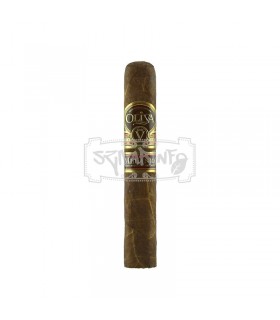 Oliva Serie V Melanio Double Toro