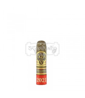 Oliva Serie V Melanio Limited Edition 2021 Short Gordo