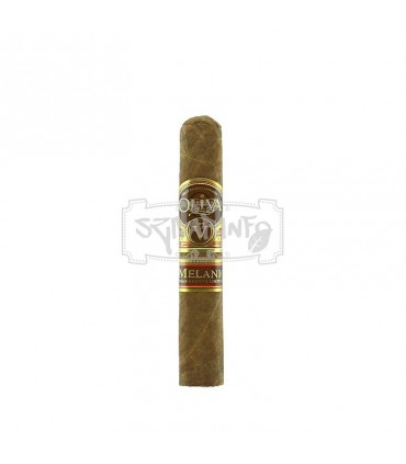 Oliva Serie V Melanio Robusto