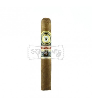 Perdomo Double Aged 12yr Vintage Sun Grown Epicure