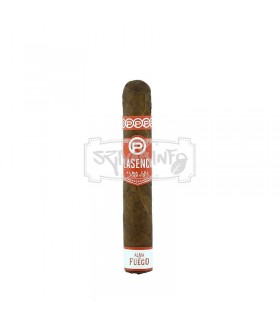 Plasencia Alma del Fuego Candente Robusto