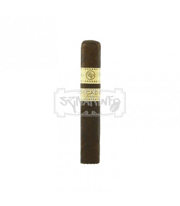 Rocky Patel Decade Robusto