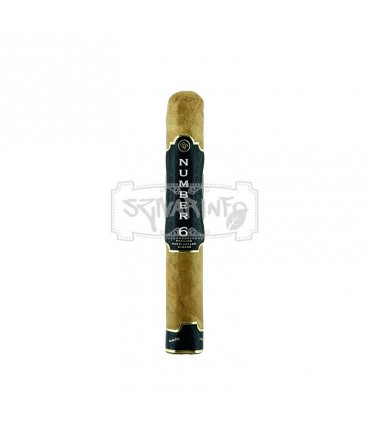 Rocky Patel Number 6 Robusto