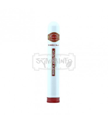 Romeo y Julieta No. 2 A/T