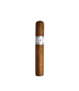 Vegafina Classic Robusto Tubos Wood