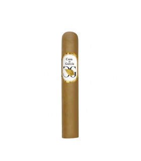 Casa de Garcia Connecticut Robusto
