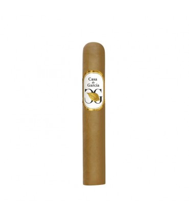 Casa de Garcia Connecticut Robusto