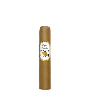 Casa de Garcia Connecticut Short Robusto