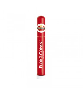 Flor de Copan Monarcas Tubos