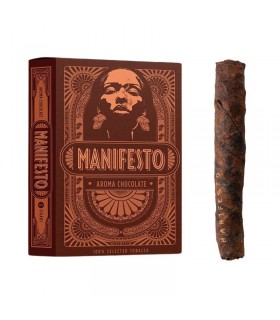 Manifesto Burnette (csokoládé)  5 szál