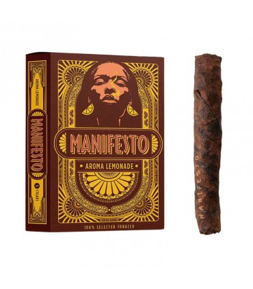 Manifesto Yellow (citrom) 5 szál