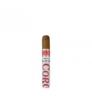 CLE Corojo Short Corona