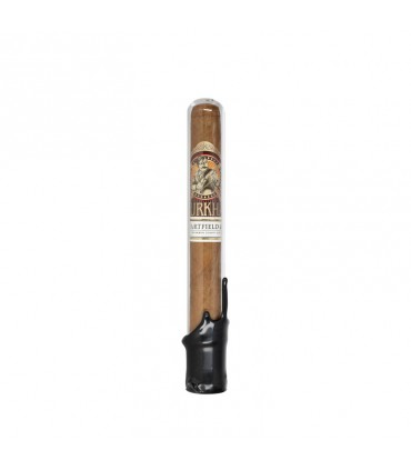 Gurkha Bourbon Collection Toro Natural