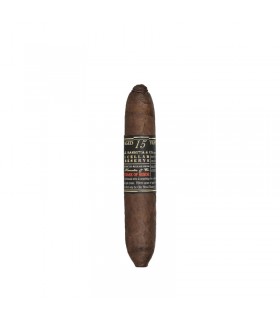 Gurkha Cellar Reserve Limitada 15 year Maduro Solara - Double Robusto