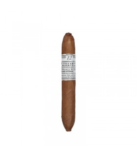 Gurkha Cellar Reserve Platinum Edition 12 year Hedonism - Grand Robusto