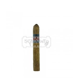 LUJ Serengeti Black Robusto