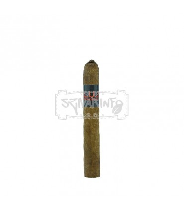 LUJ Serengeti Black Robusto