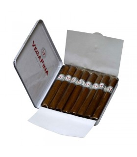 Vegafina Classic Minutos Box 8 szál
