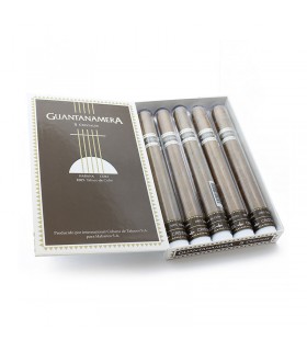 Guantanamera Cristales 5 szál