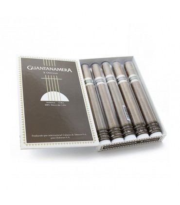 Guantanamera Cristales 5 szál