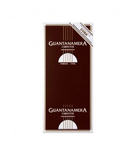 Guantanamera Minutos 3 szál