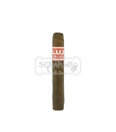 LUJ Edida Robusto