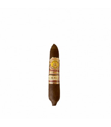 Arturo Fuente Rare Pink 1960s Séries Short Story