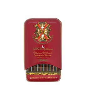 Arturo Fuente Opus X Angels Share Robusto Tin 3 szál
