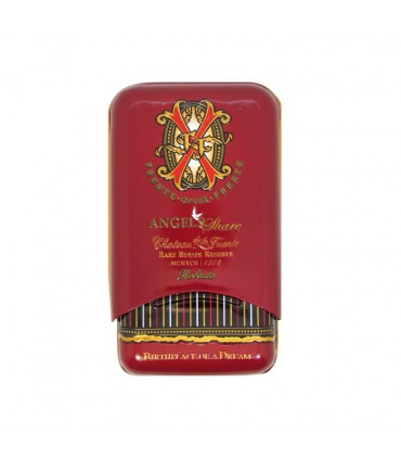 Arturo Fuente Opus X Angels Share Robusto Tin 3 szál
