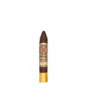 Arturo Fuente Opus X Oro Oscuro Short Belicoso
