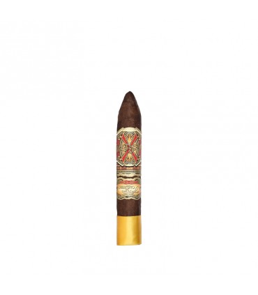 Arturo Fuente Opus X Oro Oscuro Short Belicoso
